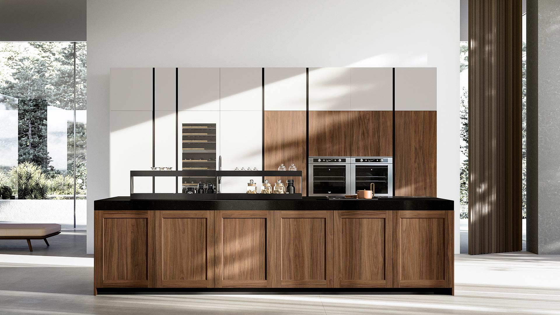 Armony_Cucine_LIGNA_Slider1